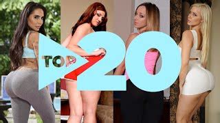 best ass pornstars|Top 20: Best Big Ass Pornstars with Bubble Butts (2024)